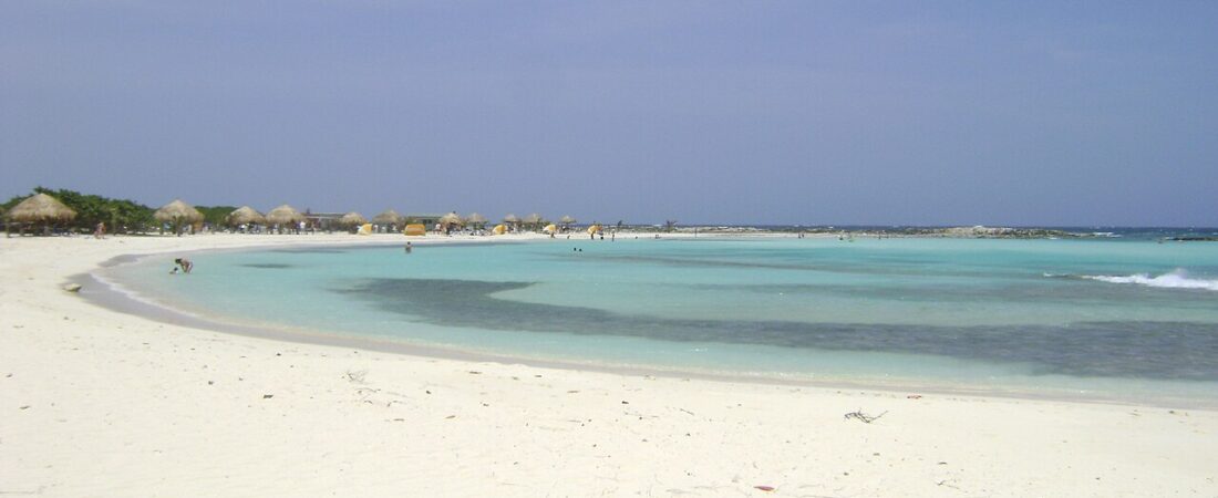 Baby Beach Aruba: The Complete Guide to the Calm Lagoon