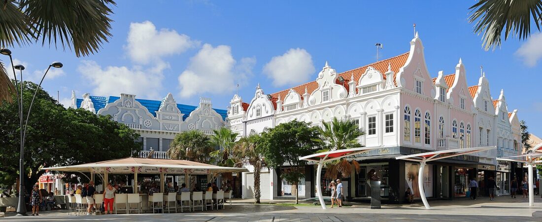 Aruba Island News: Week of July 31, 2026