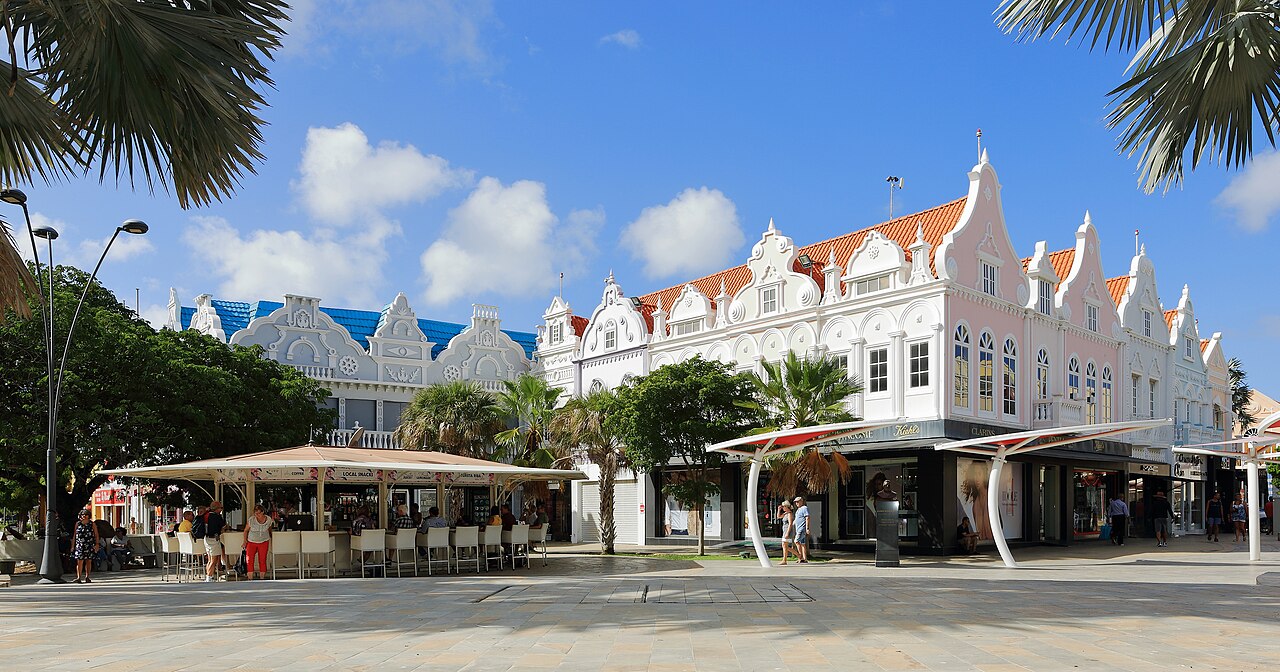 Aruba Island News: Week of July 31, 2026