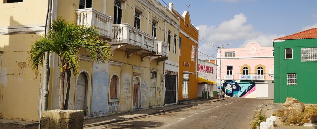 Oranjestad, Aruba: A Local’s Guide to the Capital