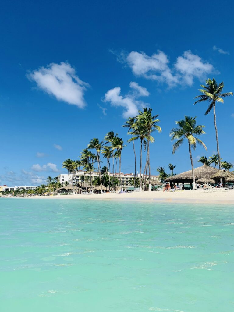 The Perfect 7 Days in Aruba (Free Itinerary)