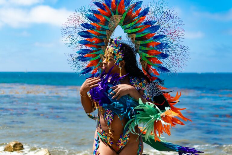 Aruba Carnival: 70+ Years of the Island’s Biggest Season