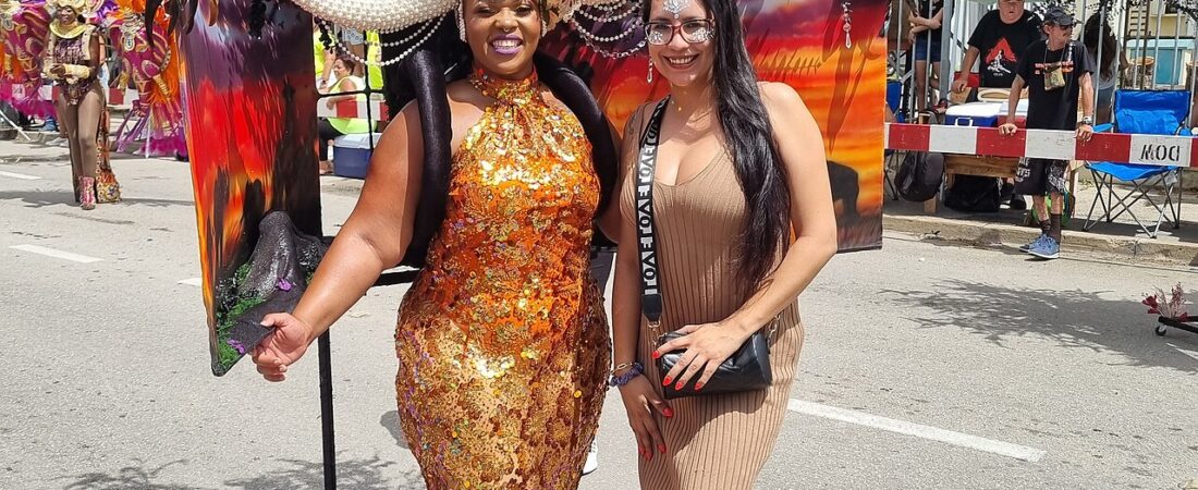 Aruba Carnival: 70+ Years of the Island’s Biggest Season
