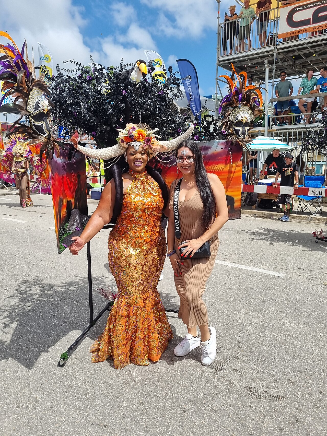 Aruba Carnival: 70+ Years of the Island’s Biggest Season