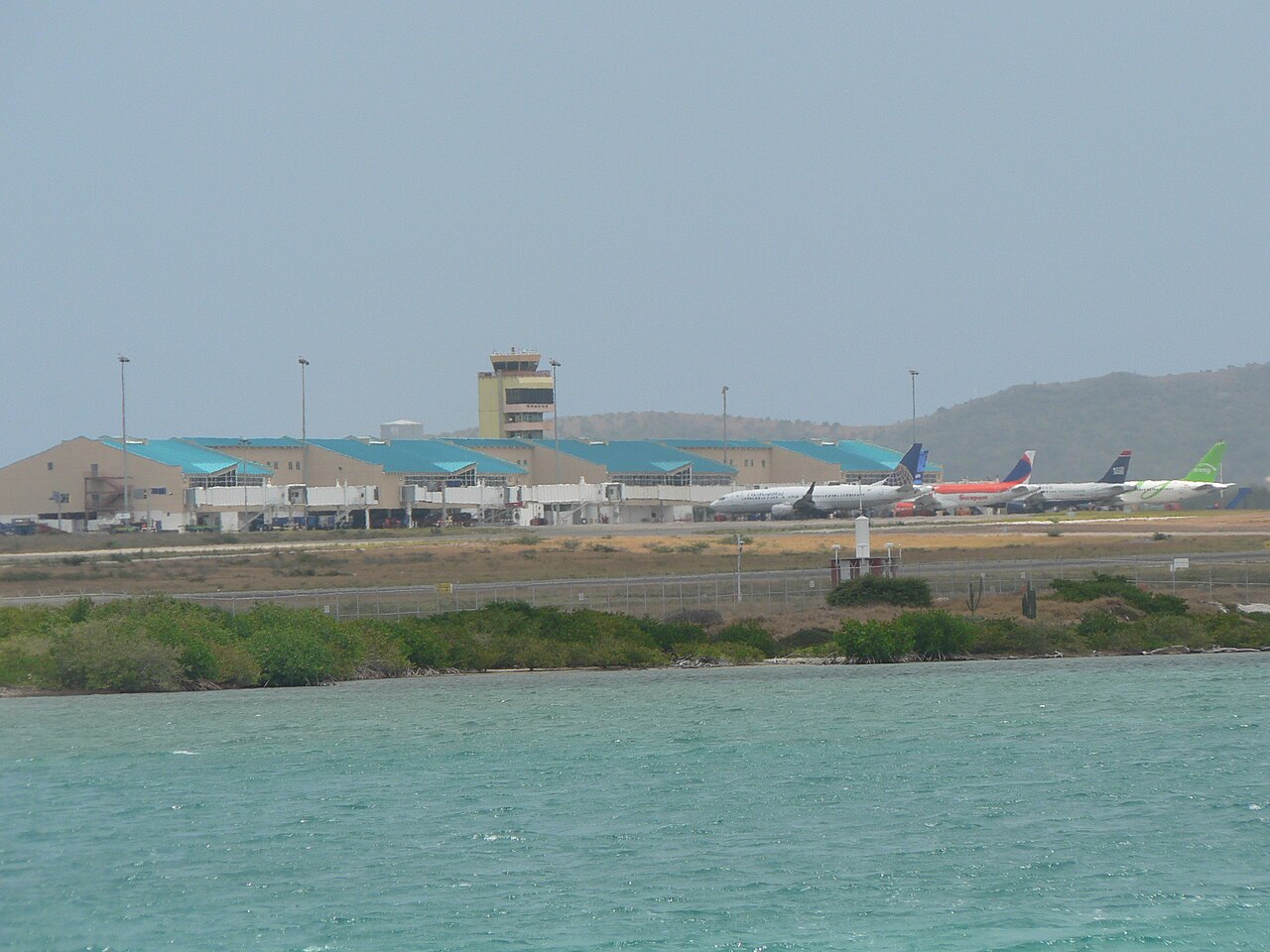 Aruba ED Card: The $20 Process (and the Trap to Avoid)