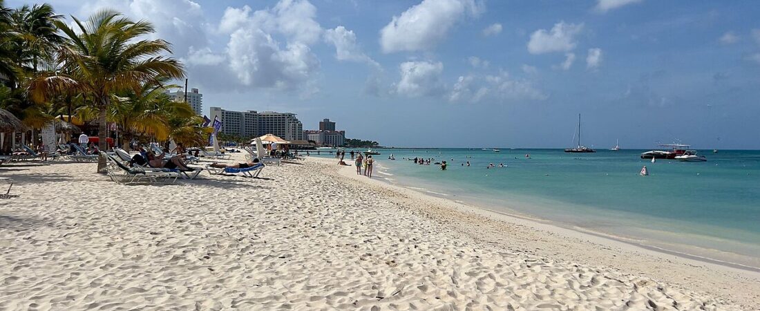 Aruba for First-Timers: Everything I Wish Someone Had Told Me