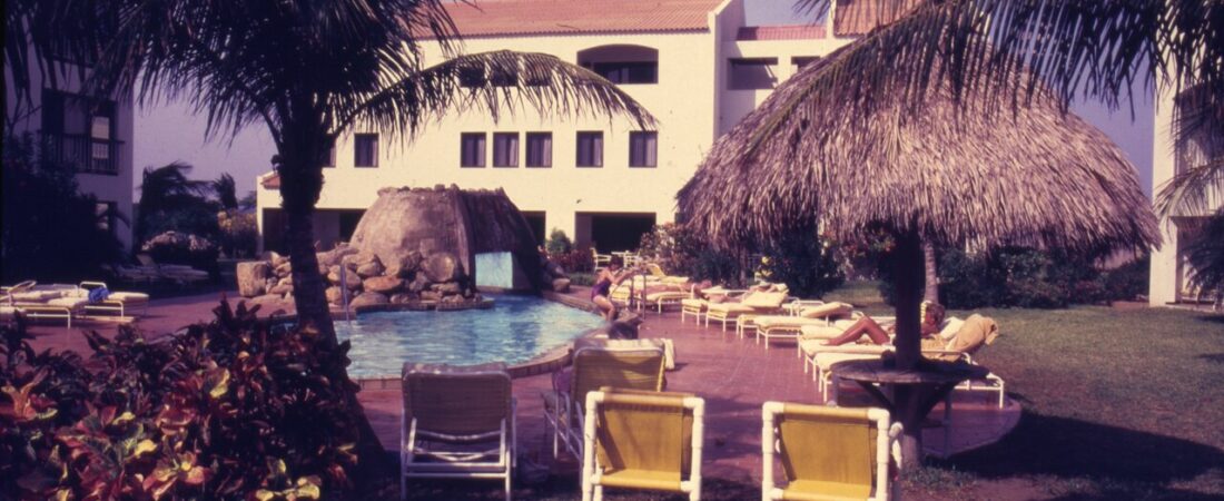 Aruba in June: Early Summer, Outside the Hurricane Belt