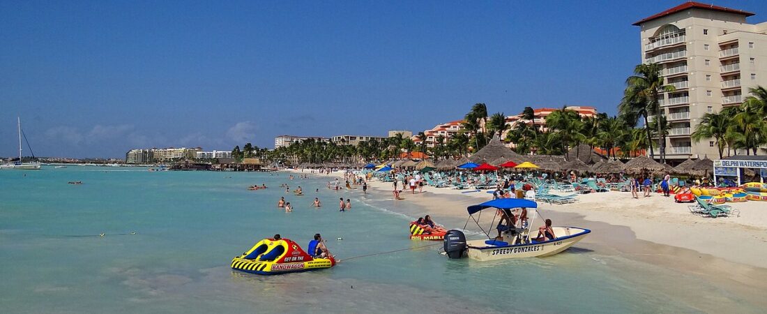 Hyatt Regency Aruba: The Family Resort, Honestly Reviewed