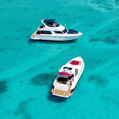 Luxury Private Yacht Charter