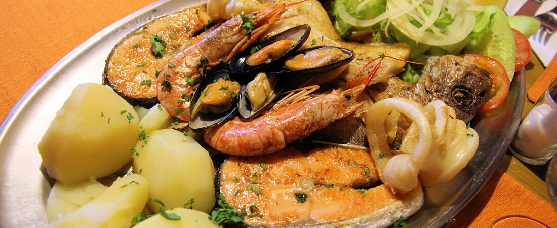 Wacky Wahoo Aruba: The Fish House Worth Booking Ahead