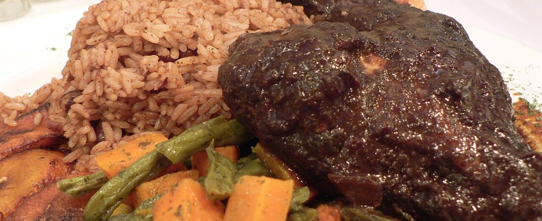 Where to Eat in San Nicolas: 3 Local Spots Worth the Drive