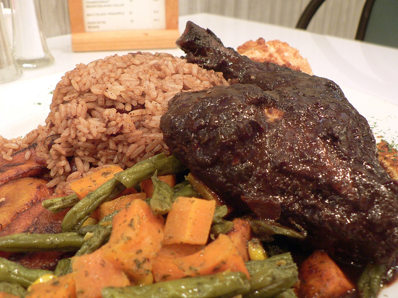 Where to Eat in San Nicolas: 3 Local Spots Worth the Drive
