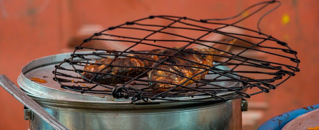 Zeerovers Aruba: The Fried Fish Ritual Every Visitor Needs