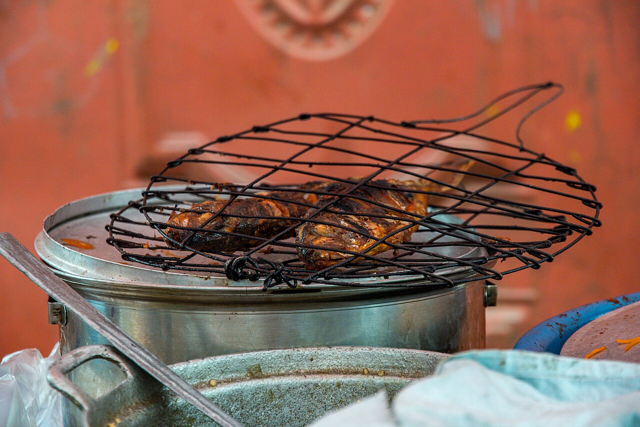 Zeerovers Aruba: The Fried Fish Ritual Every Visitor Needs
