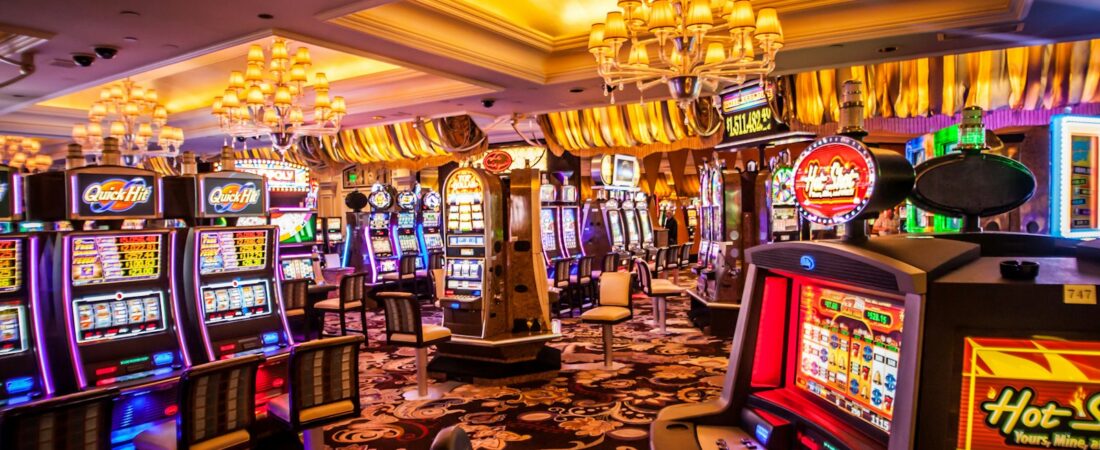 Aruba Casinos: Where They Are and What to Expect