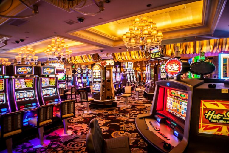 Aruba Casinos: Where They Are and What to Expect