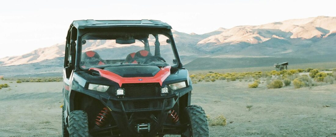 Aruba UTV Tours: North Coast Routes, Prices & Which Tour to Book