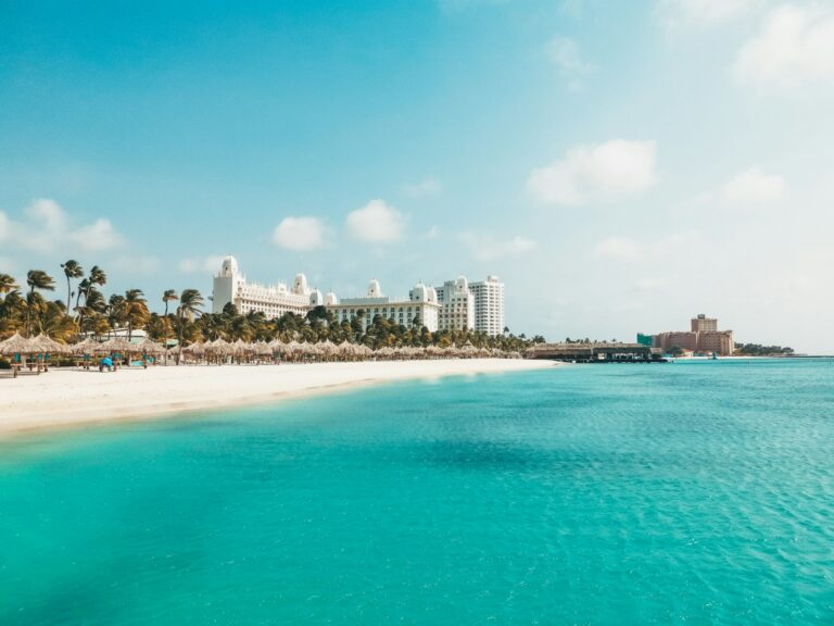 Is Aruba Safe? An Honest Local Answer
